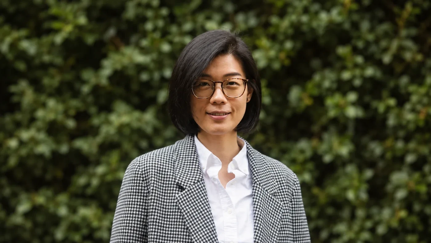 Dr Chooi Chean Chong, MD