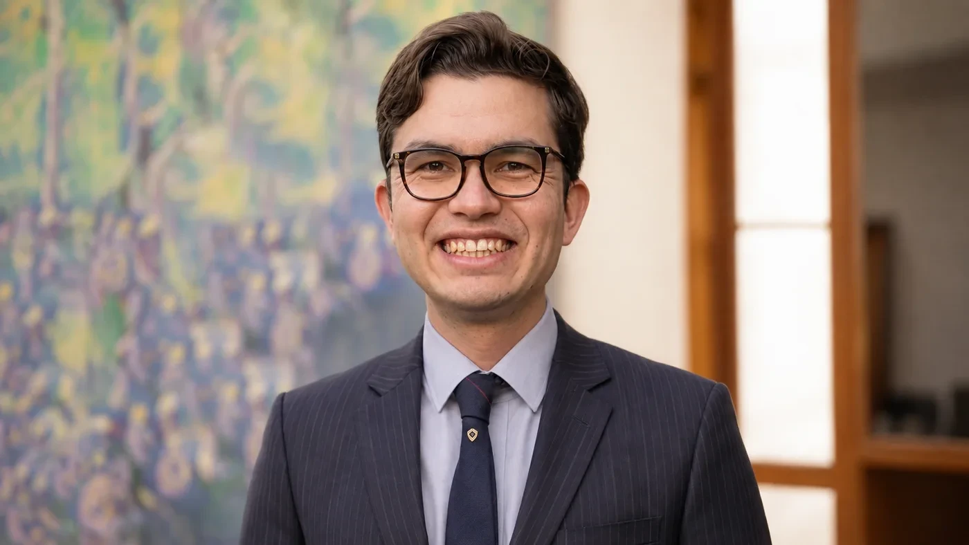 Dr. Douglas Brown, MD, FRACGP